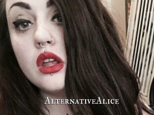 AlternativeAlice
