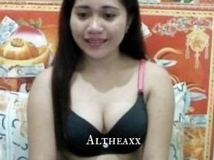 Altheaxx