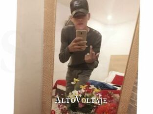 AltoVoltaje