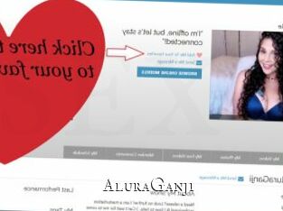 AluraGanji