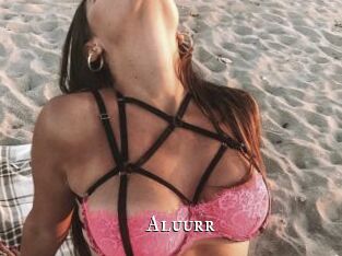Aluurr
