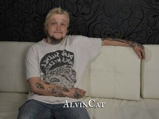 AlvinCat