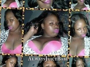 AlwaysJuicyBabi