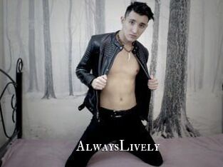 AlwaysLively