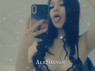 AlyShanon