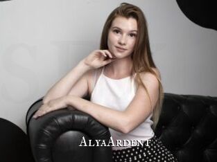 AlyaArdent