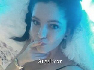 AlyaFoxy