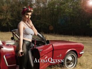 AlysaQuinn
