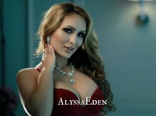 AlyssaEden