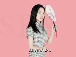AlyssaVina