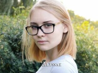 Alyssae
