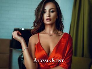 AlyssiaKent