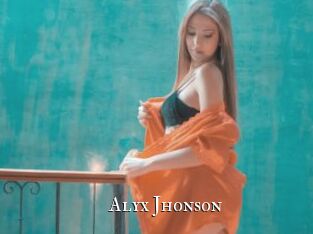 Alyx_Jhonson
