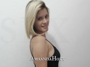 AmaandaHott