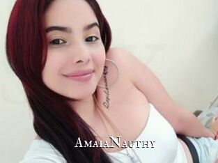AmaiaNauthy