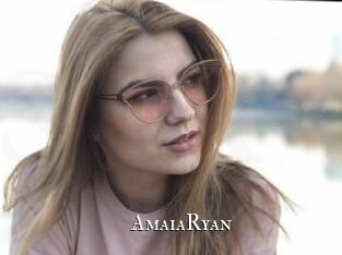 AmaiaRyan