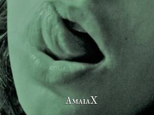 AmaiaX