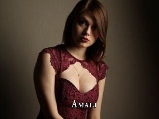Amali