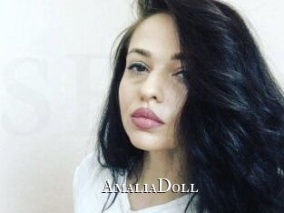 AmaliaDoll