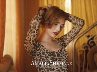 AmaliaShemale