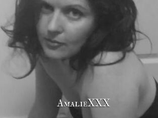 AmalieXXX