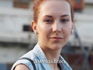 AmandaBony