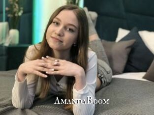 AmandaBoom