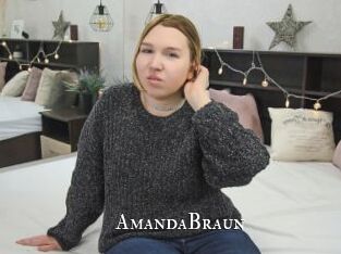 AmandaBraun