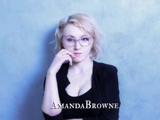 AmandaBrowne