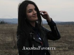 AmandaFavorite