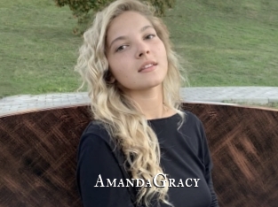 AmandaGracy
