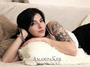 AmandaKer cams