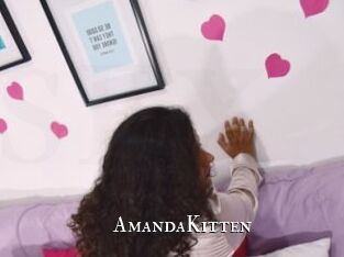 AmandaKitten cams