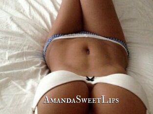 AmandaSweetLips