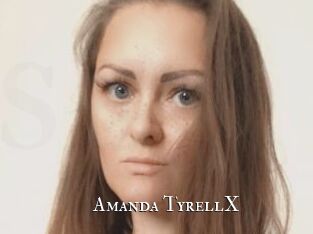 Amanda_TyrellX