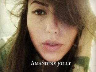 Amandine_jolly