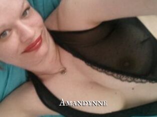 Amandynne