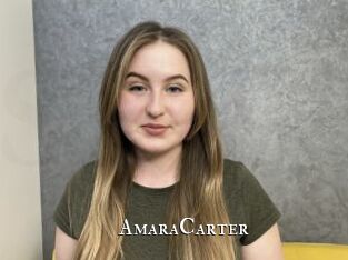 AmaraCarter
