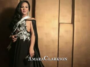 AmaraClarkson