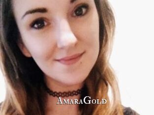 AmaraGold