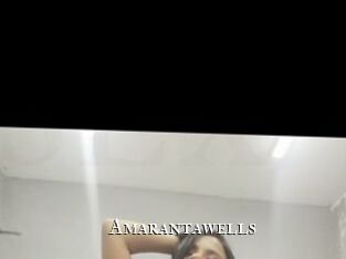Amarantawells