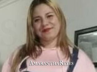 AmaranthaReyes
