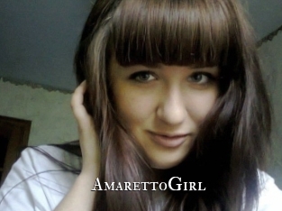 Amaretto_Girl