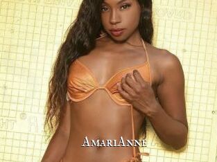 AmariAnne