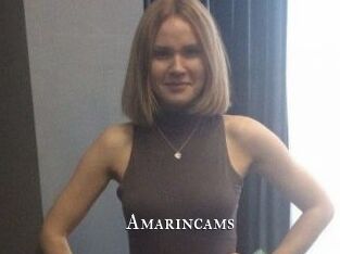 Amarincams