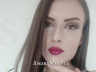 AmaryKalista