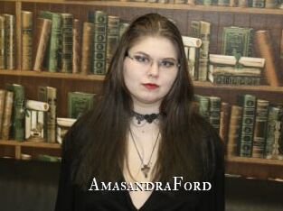 AmasandraFord