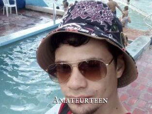 Amateurteen