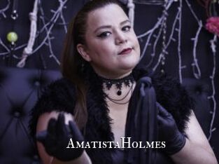 AmatistaHolmes