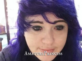 AmaturePrincess